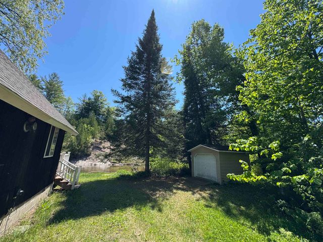 2120 Campfire Trail, Clayton Twp, MI 48610