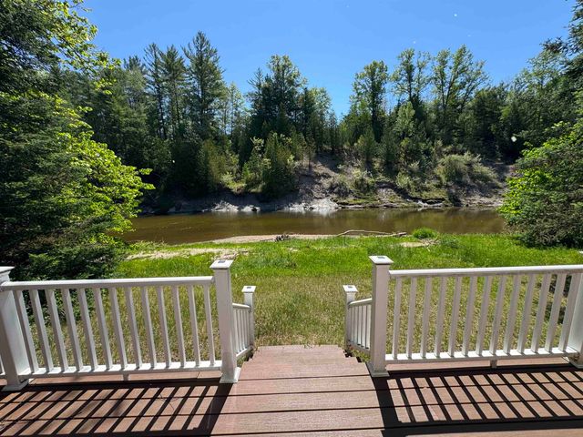 2120 Campfire Trail, Clayton Twp, MI 48610