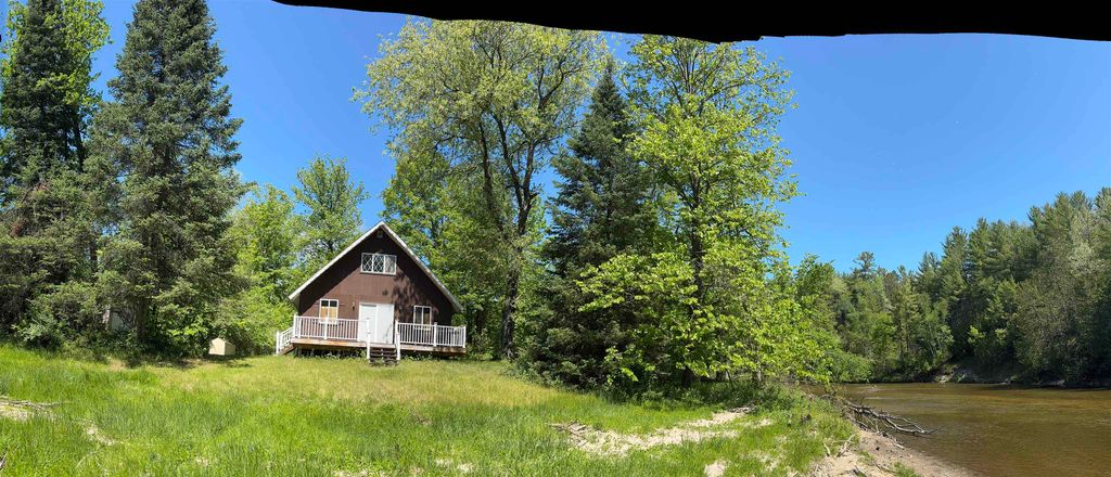 2120 Campfire Trail, Clayton Twp, MI 48610