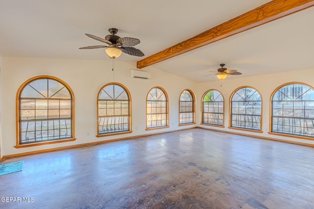 1017 LARIAT Street, El Paso, TX 79915