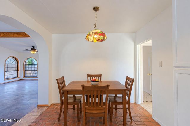 1017 LARIAT Street, El Paso, TX 79915