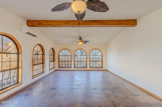 1017 LARIAT Street, El Paso, TX 79915