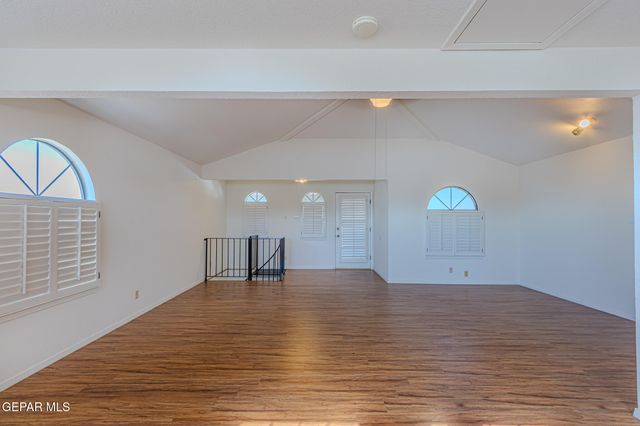1017 LARIAT Street, El Paso, TX 79915