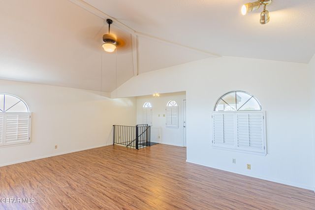 1017 LARIAT Street, El Paso, TX 79915