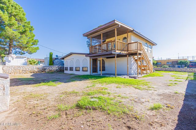 1017 LARIAT Street, El Paso, TX 79915