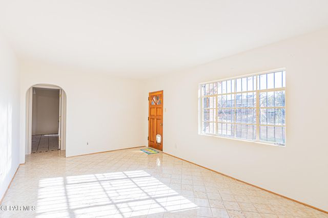 1017 LARIAT Street, El Paso, TX 79915