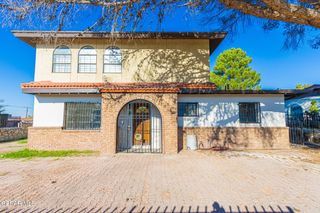 1017 LARIAT Street, El Paso, TX 79915