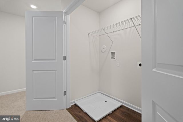 7407 CALM RETREAT BLVD, Brandywine, MD 20613