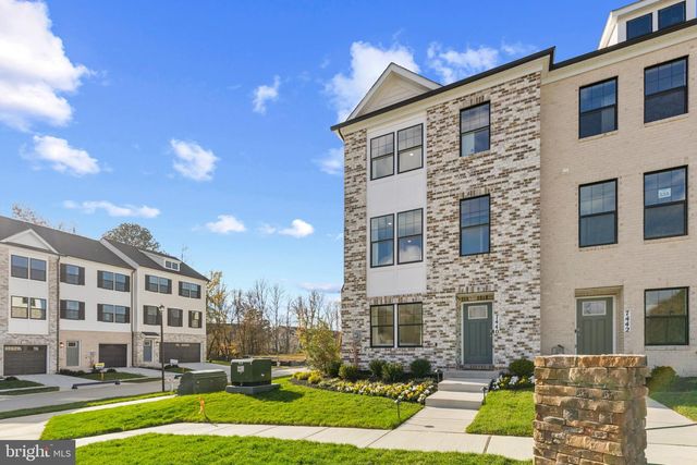 7407 CALM RETREAT BLVD, Brandywine, MD 20613