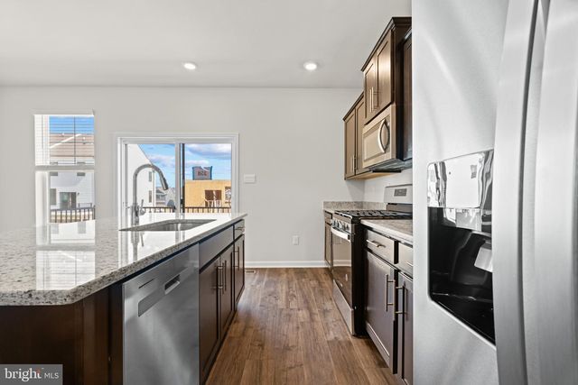 7407 CALM RETREAT BLVD, Brandywine, MD 20613