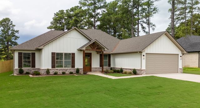 12124 Pinecrest Drive, Flint, TX 75762
