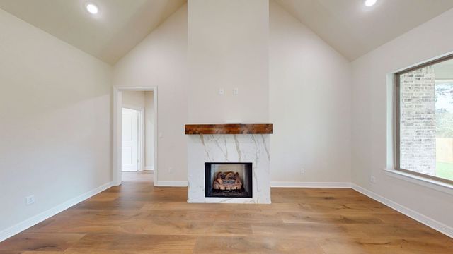 12124 Pinecrest Drive, Flint, TX 75762