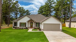 12124 Pinecrest Drive, Flint, TX 75762
