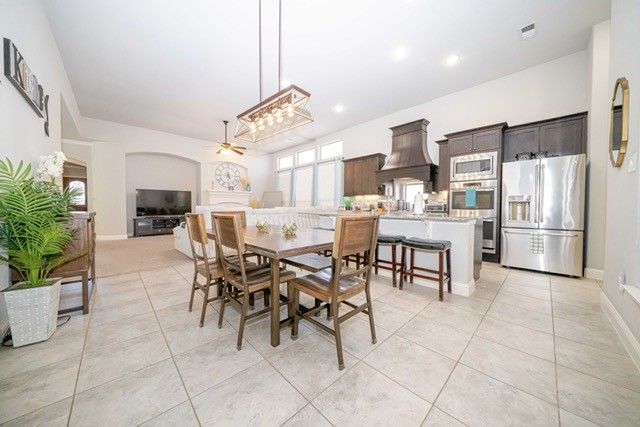 3110 Willow Brook Drive, Mansfield, TX 76063