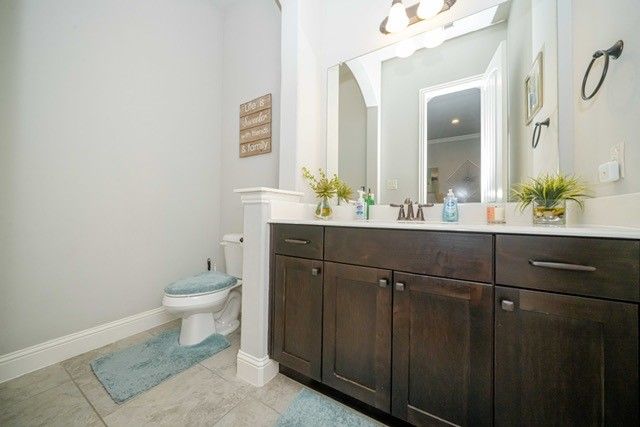 3110 Willow Brook Drive, Mansfield, TX 76063