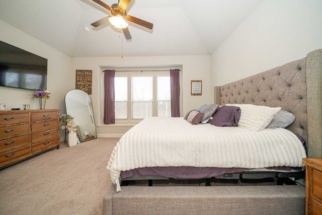 3110 Willow Brook Drive, Mansfield, TX 76063