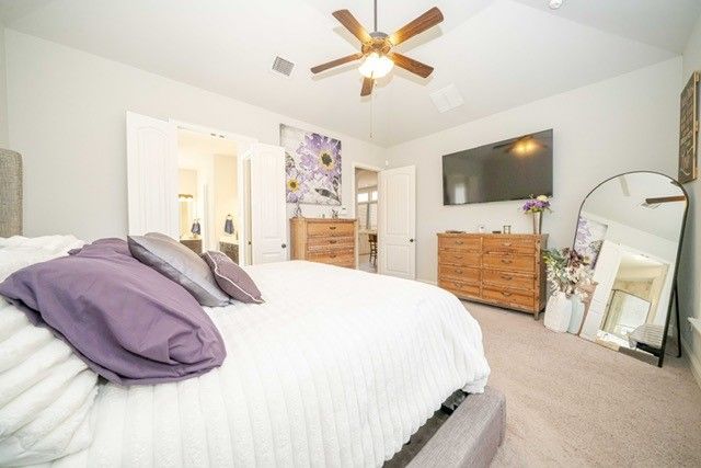 3110 Willow Brook Drive, Mansfield, TX 76063