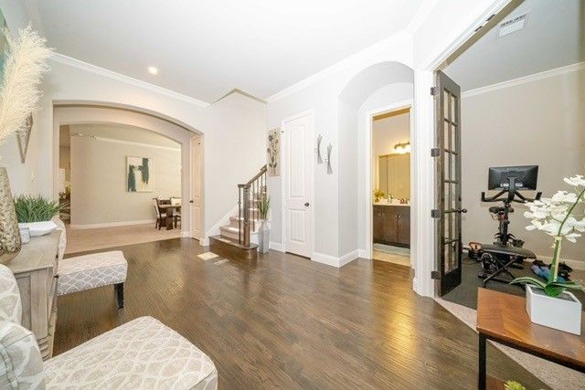 3110 Willow Brook Drive, Mansfield, TX 76063