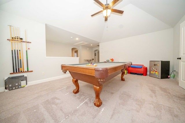 3110 Willow Brook Drive, Mansfield, TX 76063