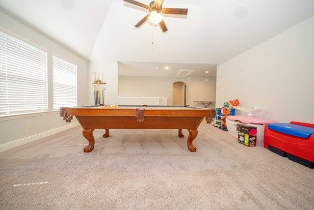 3110 Willow Brook Drive, Mansfield, TX 76063