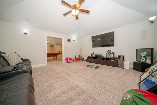 3110 Willow Brook Drive, Mansfield, TX 76063