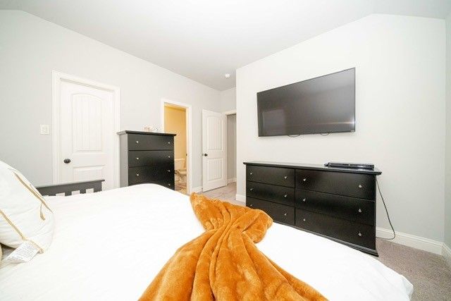 3110 Willow Brook Drive, Mansfield, TX 76063