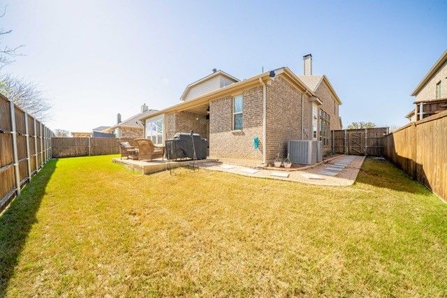 3110 Willow Brook Drive, Mansfield, TX 76063