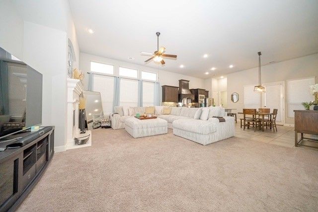 3110 Willow Brook Drive, Mansfield, TX 76063