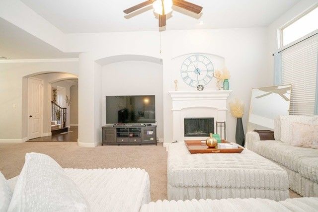 3110 Willow Brook Drive, Mansfield, TX 76063