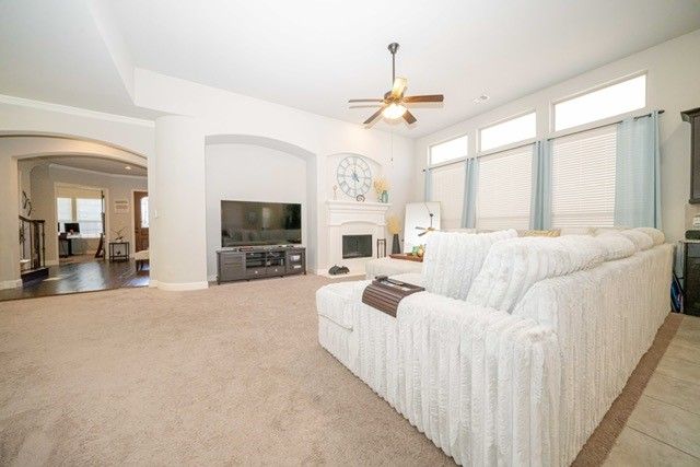 3110 Willow Brook Drive, Mansfield, TX 76063