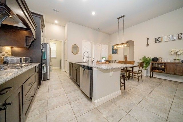 3110 Willow Brook Drive, Mansfield, TX 76063