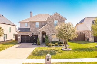 3110 Willow Brook Drive, Mansfield, TX 76063