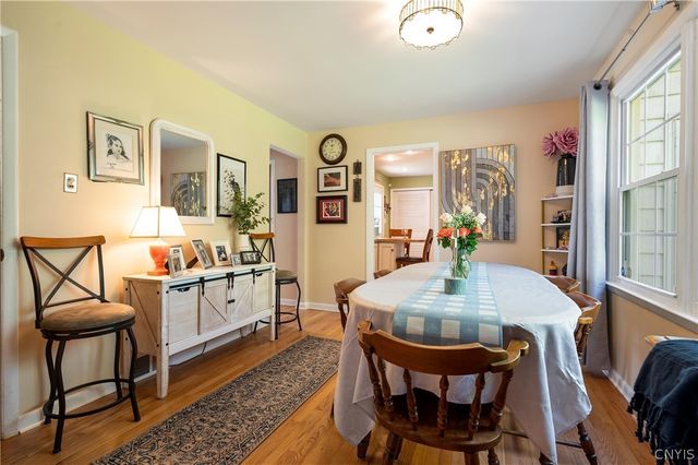 4 Proctor Avenue, Kirkland, NY 13323