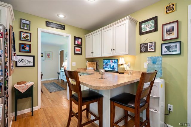 4 Proctor Avenue, Kirkland, NY 13323