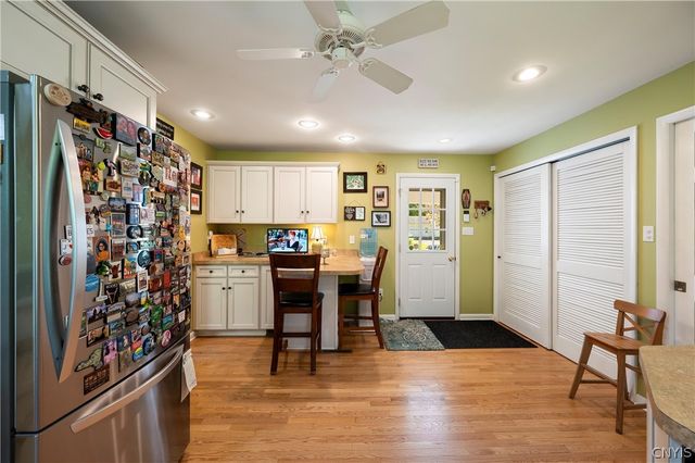 4 Proctor Avenue, Kirkland, NY 13323