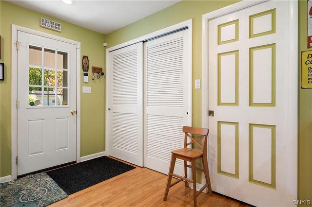 4 Proctor Avenue, Kirkland, NY 13323