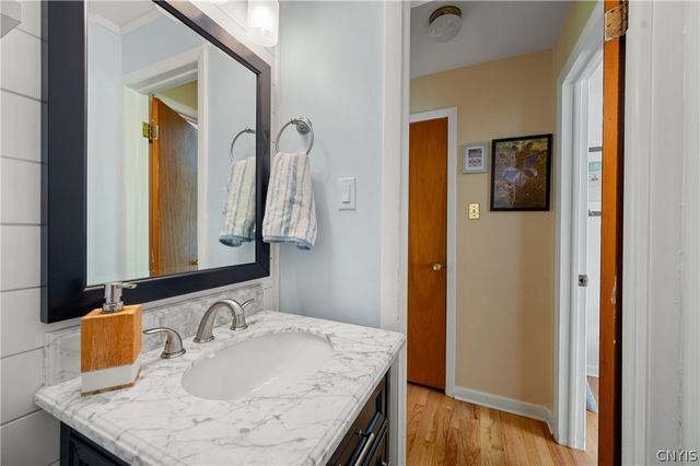 4 Proctor Avenue, Kirkland, NY 13323