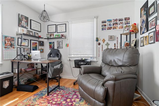 4 Proctor Avenue, Kirkland, NY 13323