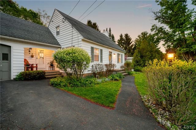 4 Proctor Avenue, Kirkland, NY 13323