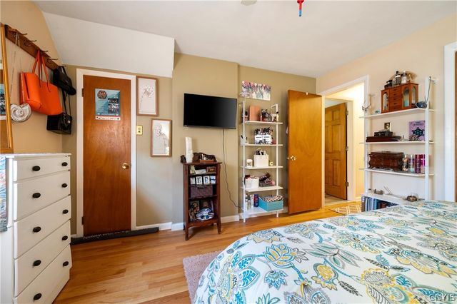 4 Proctor Avenue, Kirkland, NY 13323