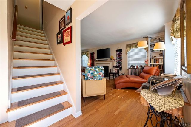 4 Proctor Avenue, Kirkland, NY 13323
