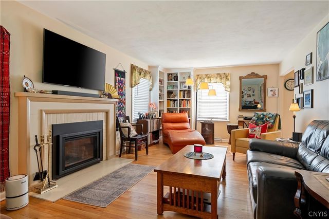 4 Proctor Avenue, Kirkland, NY 13323