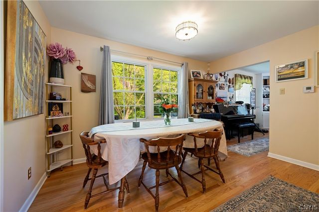 4 Proctor Avenue, Kirkland, NY 13323