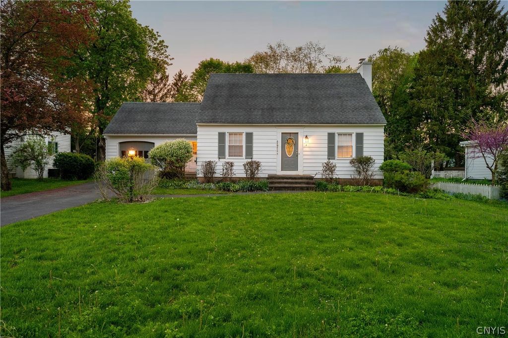 4 Proctor Avenue, Kirkland, NY 13323