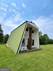 6 Sandy Springs Drive, Athens, GA 30601