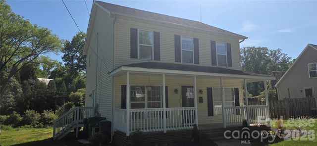 1912 Baxter Street, Charlotte, NC 28204