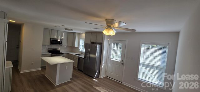 1912 Baxter Street, Charlotte, NC 28204