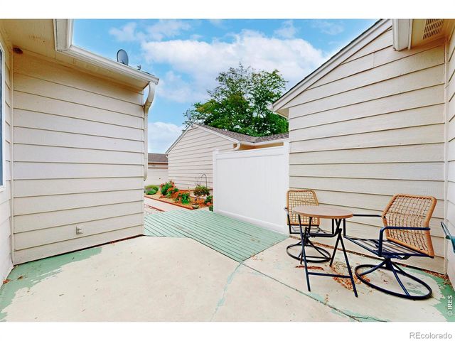 1942 W 17th Street, Loveland, CO 80538