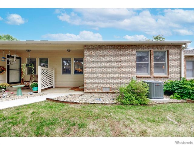 1942 W 17th Street, Loveland, CO 80538
