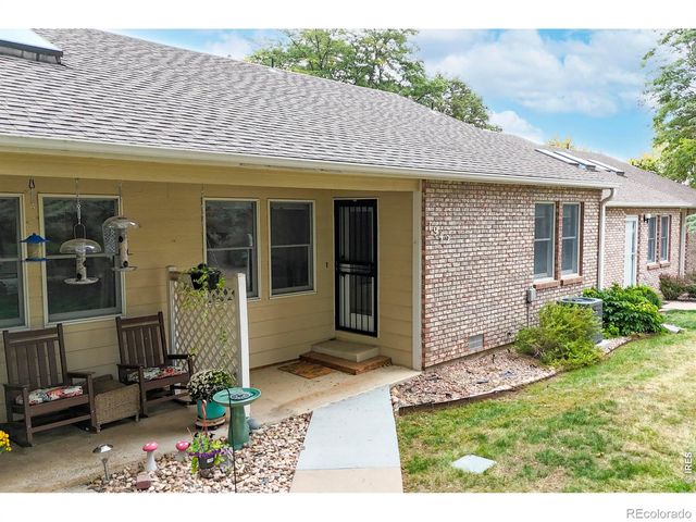 1942 W 17th Street, Loveland, CO 80538